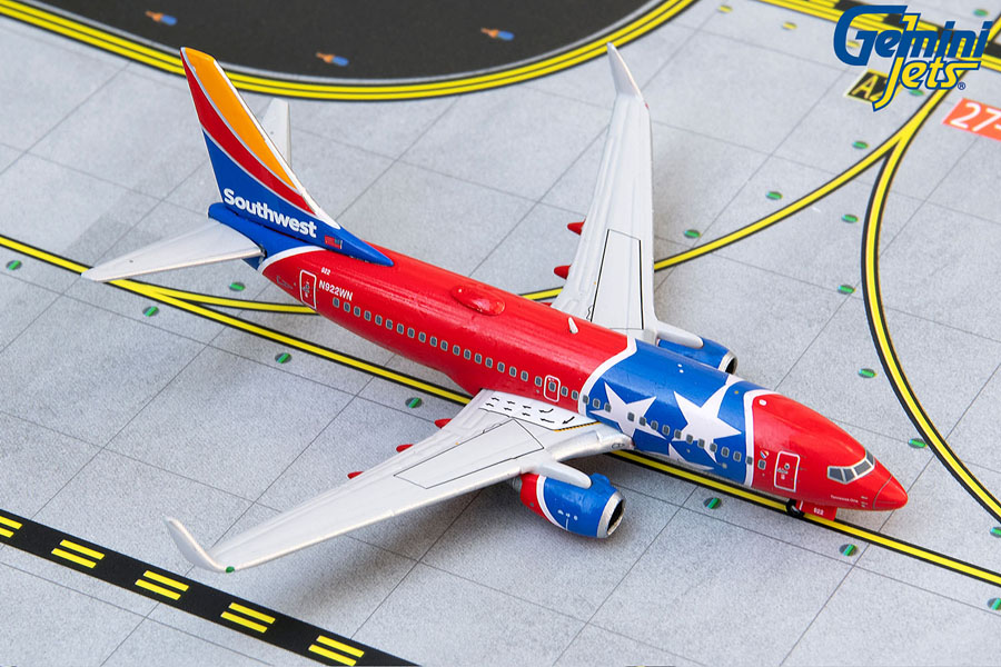 southwest airlines toys